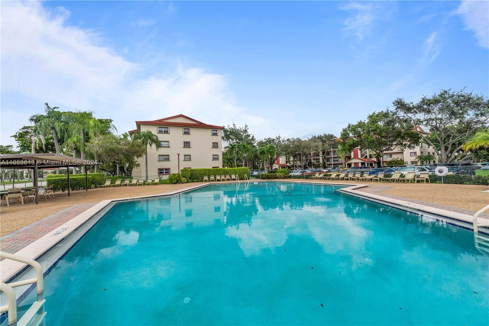 Real estate property located at 1101 128th Ter #408C, Broward, Cambridge At Century, Pembroke Pines, FL