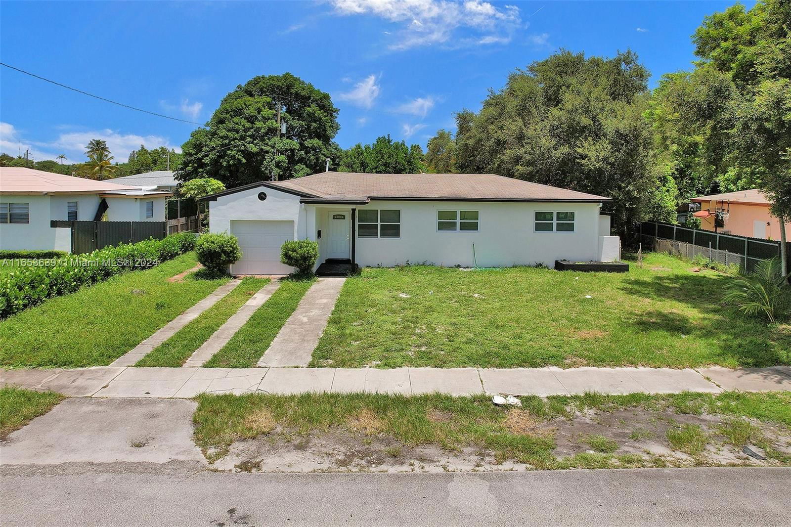 Real estate property located at 1041 169th St, Miami-Dade, MANANA, Miami, FL