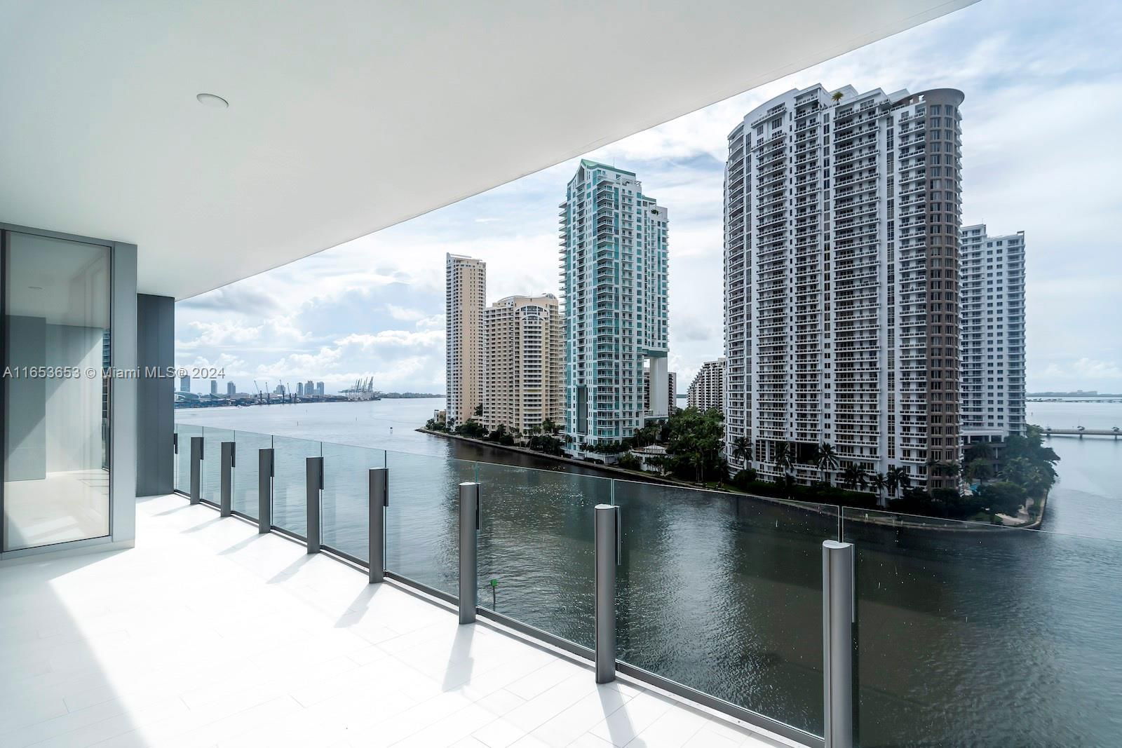 Real estate property located at 300 Biscayne Blvd Way #902, Miami-Dade, ASTON MARTIN RESIDENCES, Miami, FL