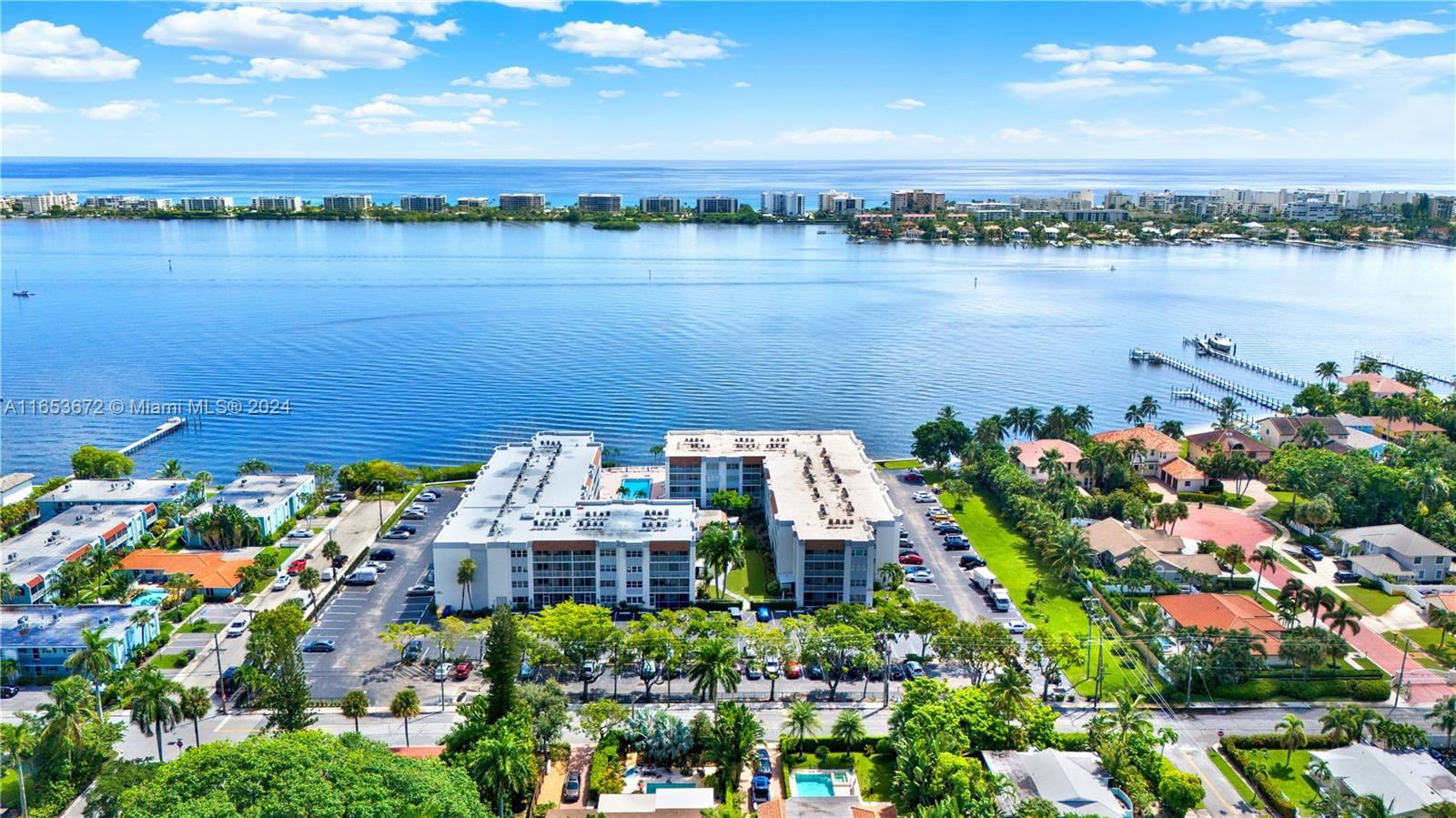 Real estate property located at 1516 Lakeside Dr #112, Palm Beach, PALM LAKE 1 CONDO, Lake Worth, FL