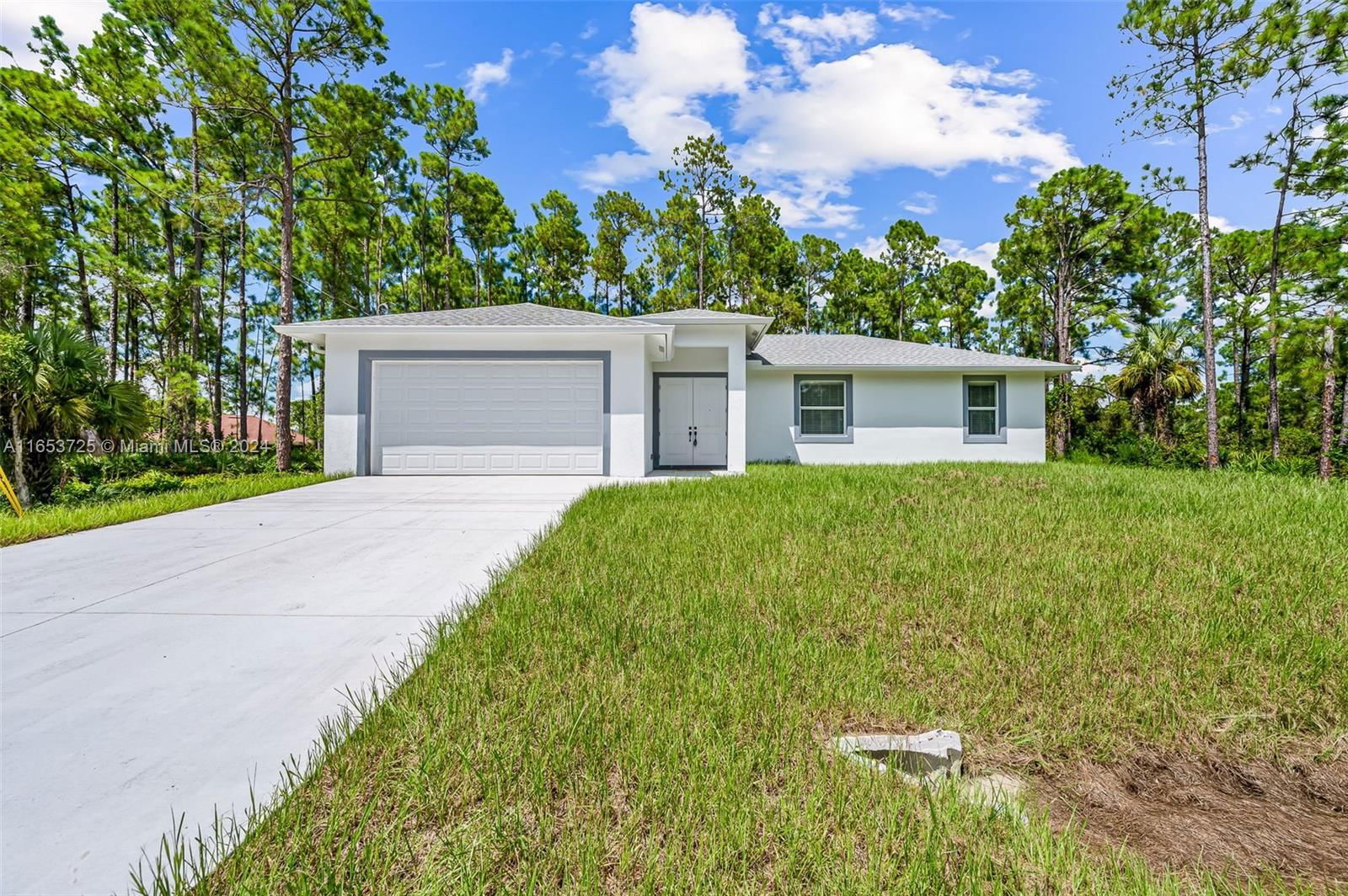 Real estate property located at 3418 51st St, Lee, LEHIGH ACRES, Lehigh Acres, FL