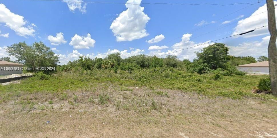 Real estate property located at 3603 18th St, Lee, LEHIGH ACRES, Lehigh Acres, FL