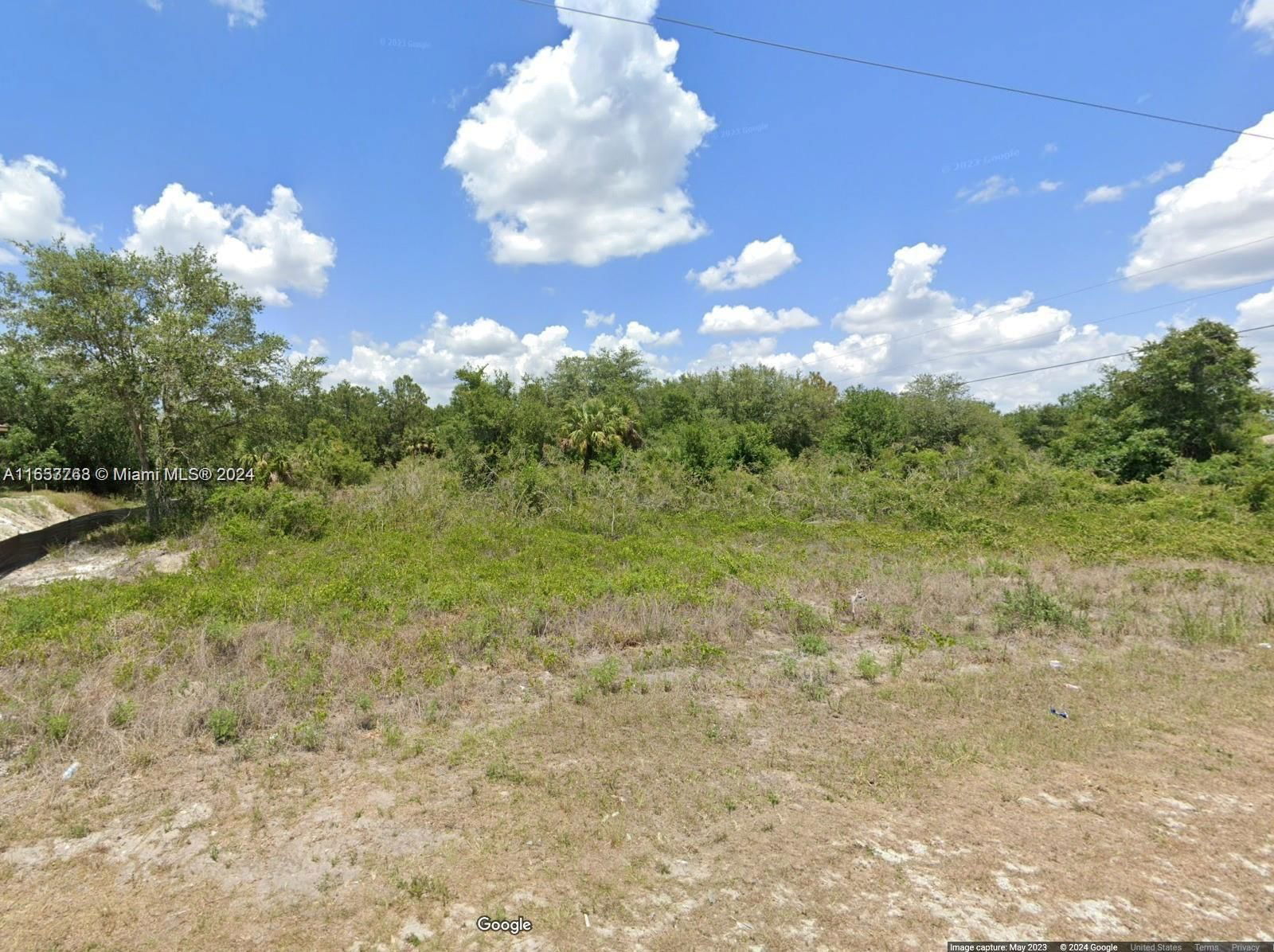 Real estate property located at 3605 18th St, Lee, LEHIGH ACRES, Lehigh Acres, FL