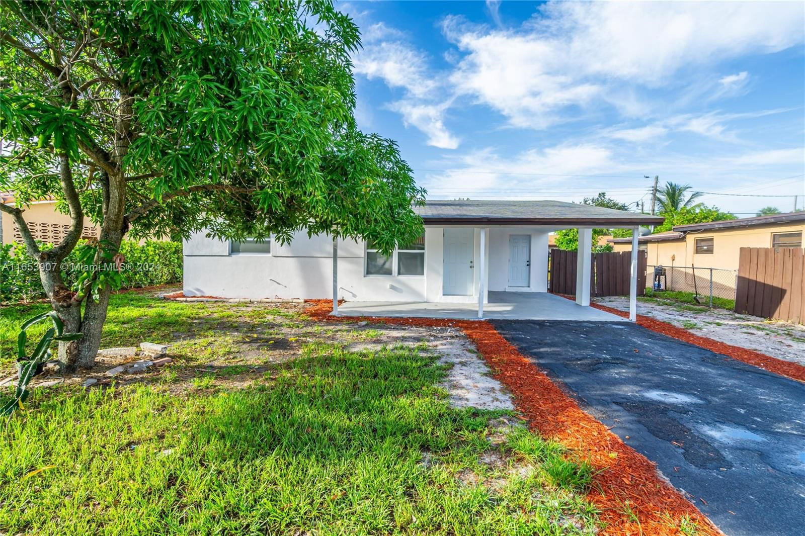 Real estate property located at 110 26th Ct, Broward, FAULKNER PARK SEC 3, Pompano Beach, FL