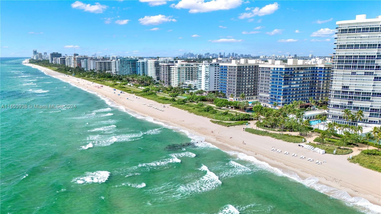 Real estate property located at 9595 Collins Ave N4-C, Miami-Dade, SOLIMAR CONDO, Surfside, FL