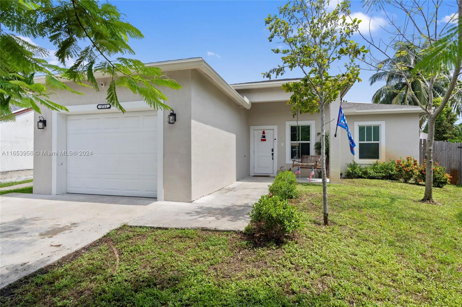 Real estate property located at 1731 86th Ter, Broward, UNIVERSITY PARK PARCELS 4, Miramar, FL