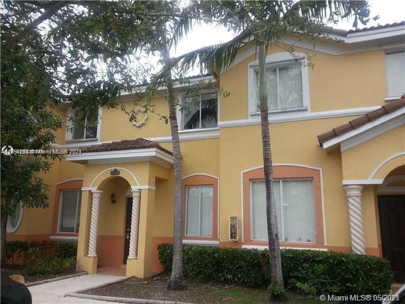 Real estate property located at 2818 16th Ave #118, Miami-Dade, SHOMA TOWNHOMES AT KEYSCO, Homestead, FL