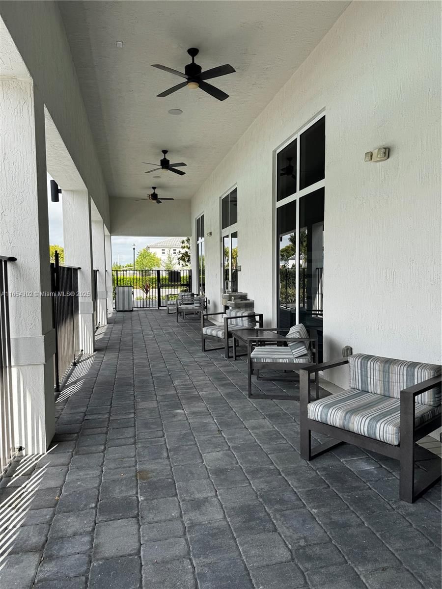 Real estate property located at 1483 26th Ter #1483, Miami-dade, Keys Gate Residential, Homestead, FL