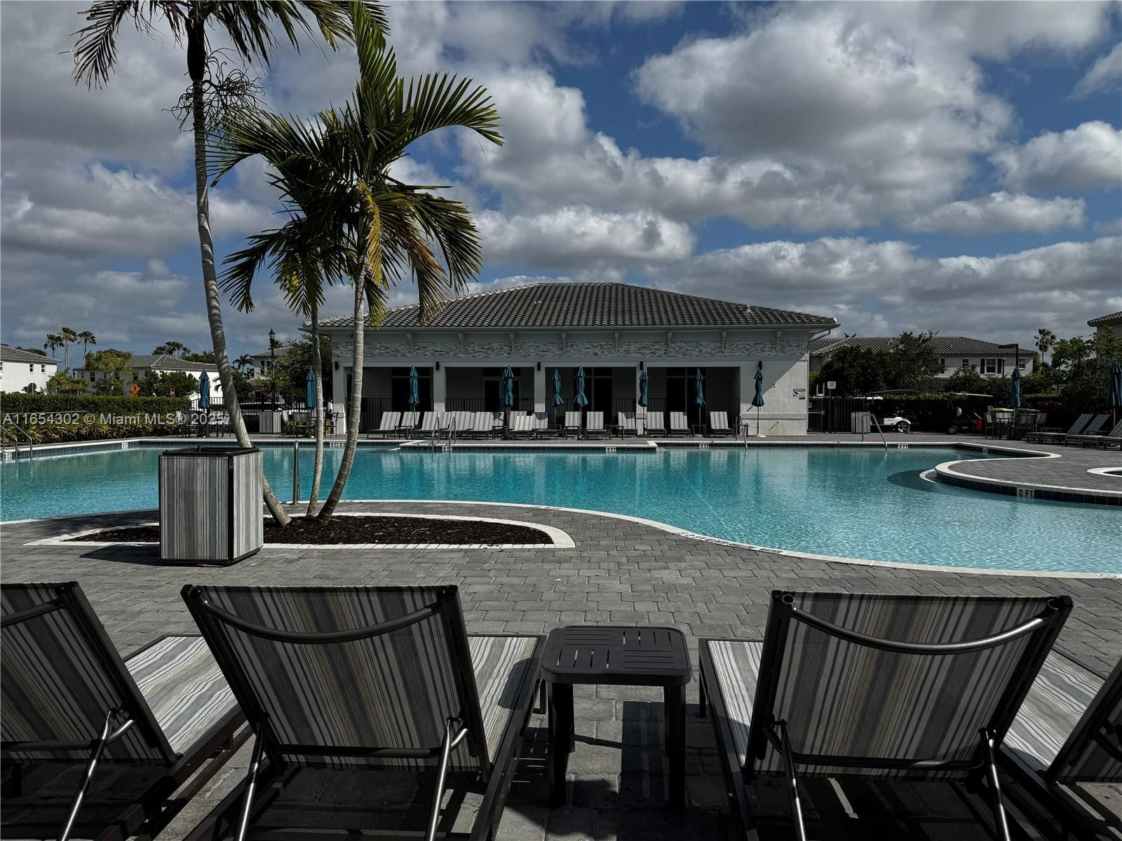 Real estate property located at 1483 26th Ter #1483, Miami-dade, Keys Gate Residential, Homestead, FL