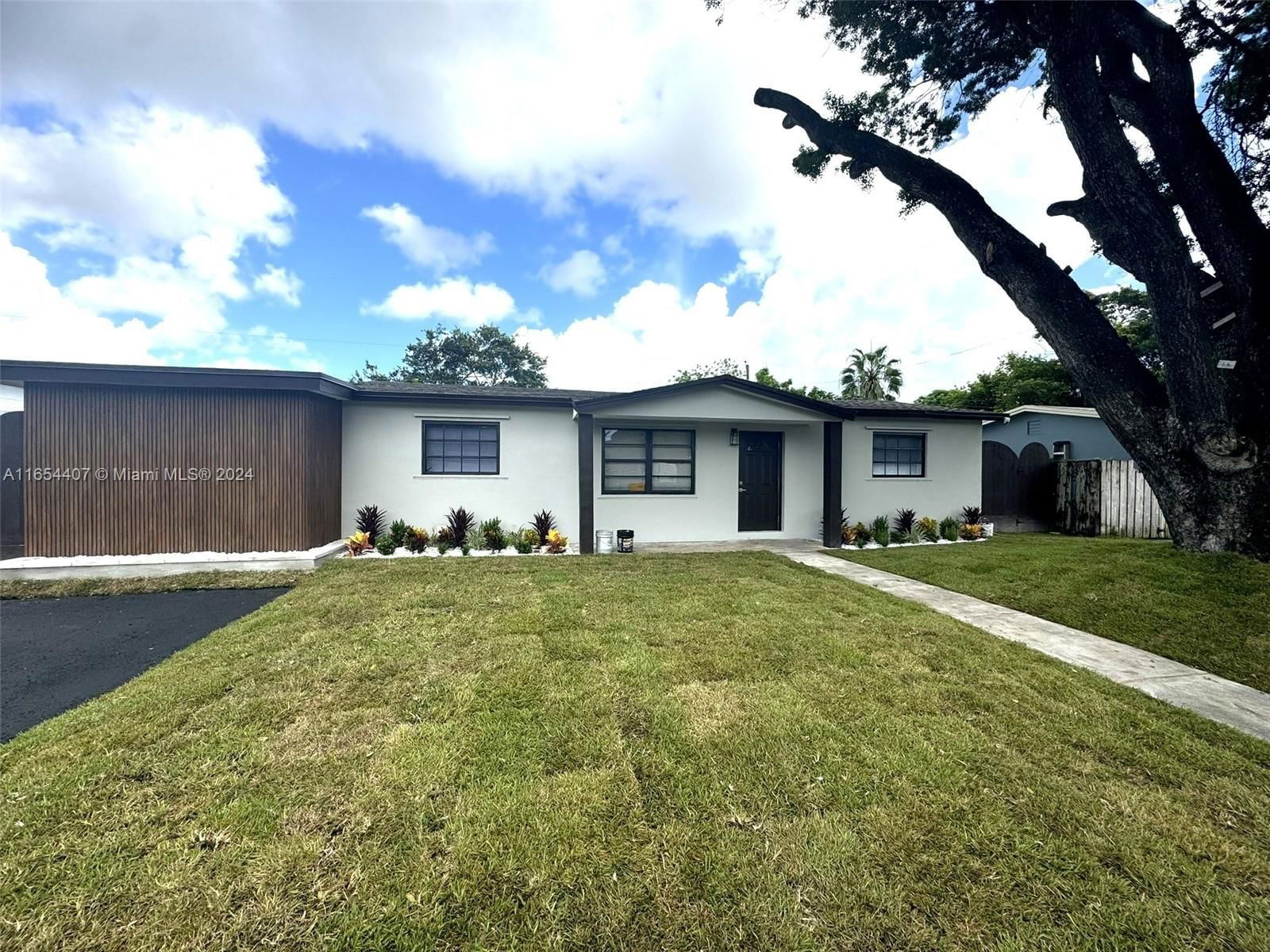 Real estate property located at 7051 Tyler St, Broward, BOULEVARD HEIGHTS SEC 7, Hollywood, FL