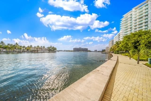 Real estate property located at 7545 Treasure Dr #10 I, Miami-Dade, CARIBBEAN TOWERS CONDO, North Bay Village, FL