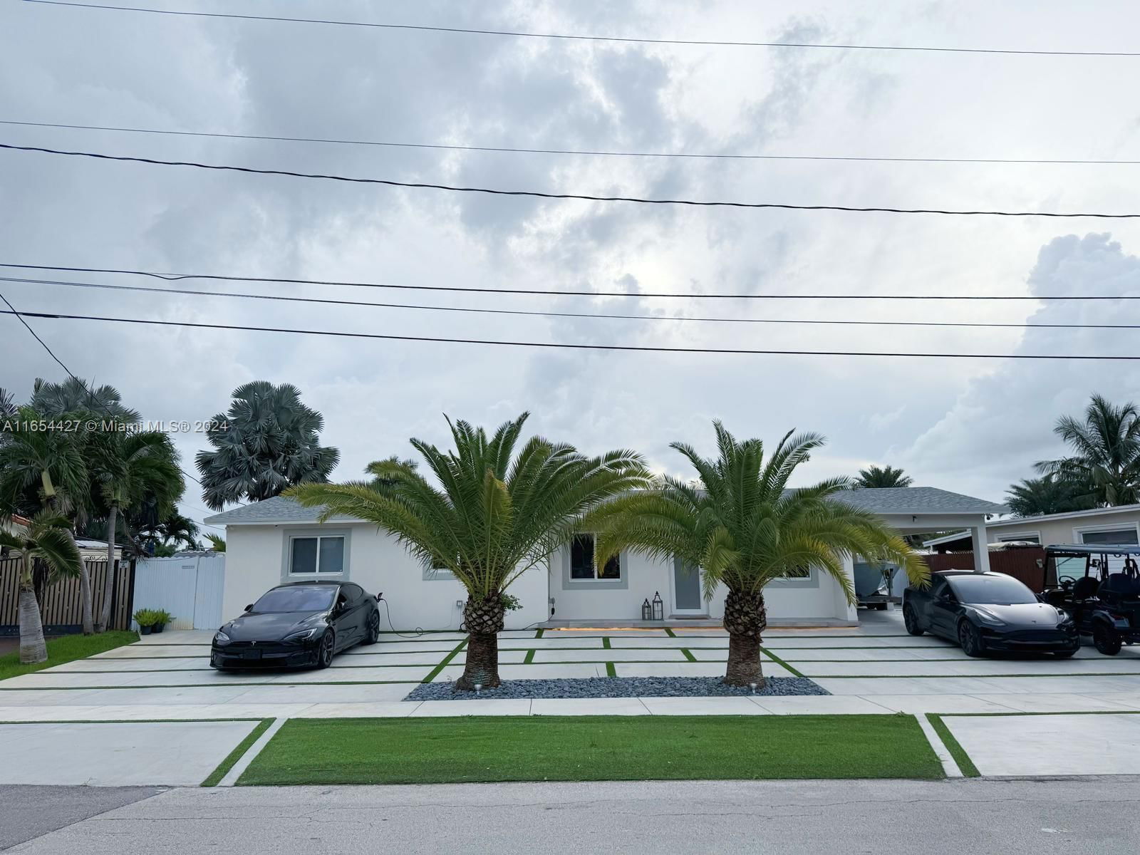 Real estate property located at 17030 86th Ave, Miami-Dade, PALM SPRINGS NORTH SEC K, Hialeah, FL