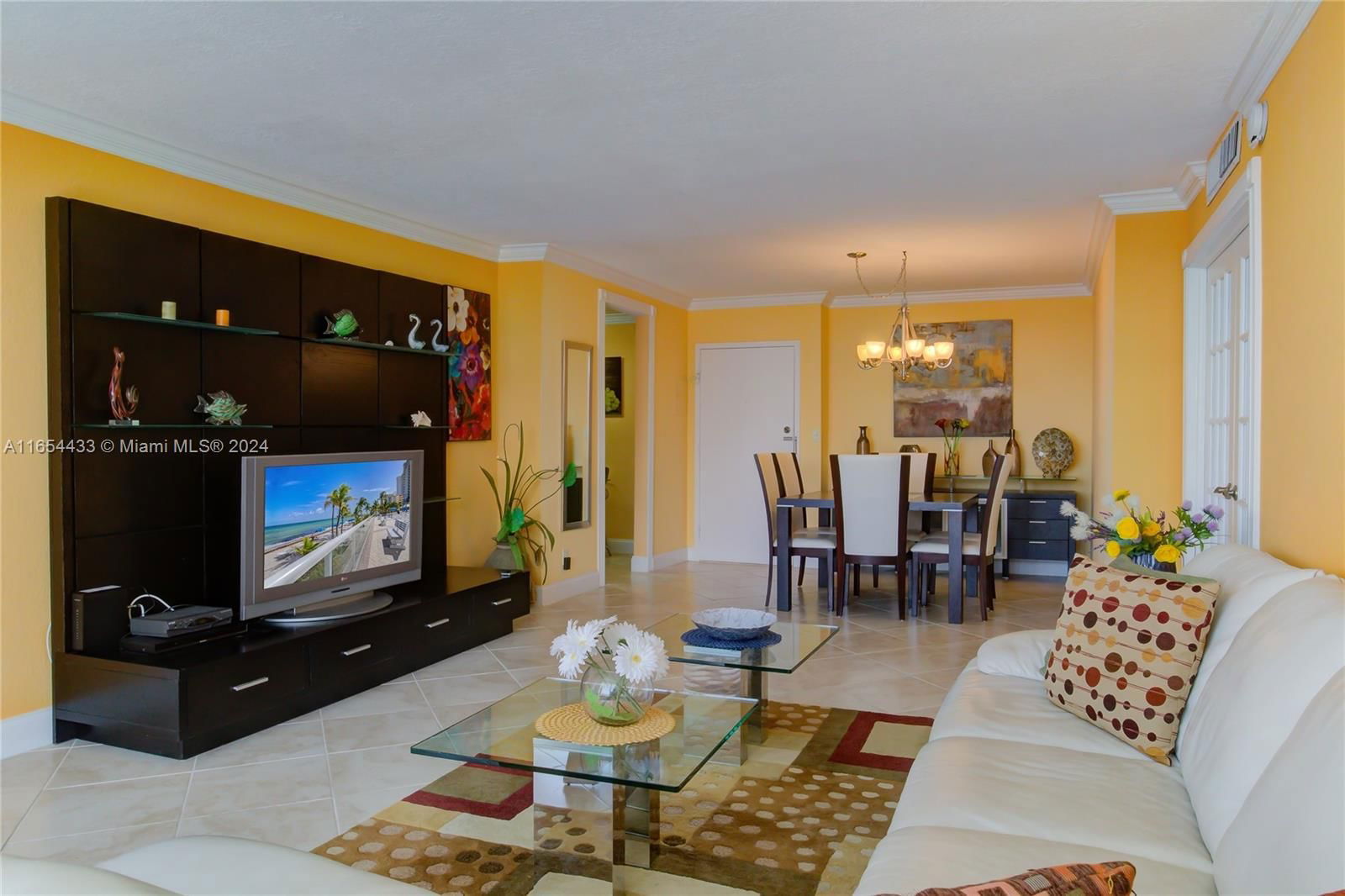 Real estate property located at 2030 Ocean Dr #2009, Broward, PARKER PLAZA CONDO ESTATE, Hallandale Beach, FL