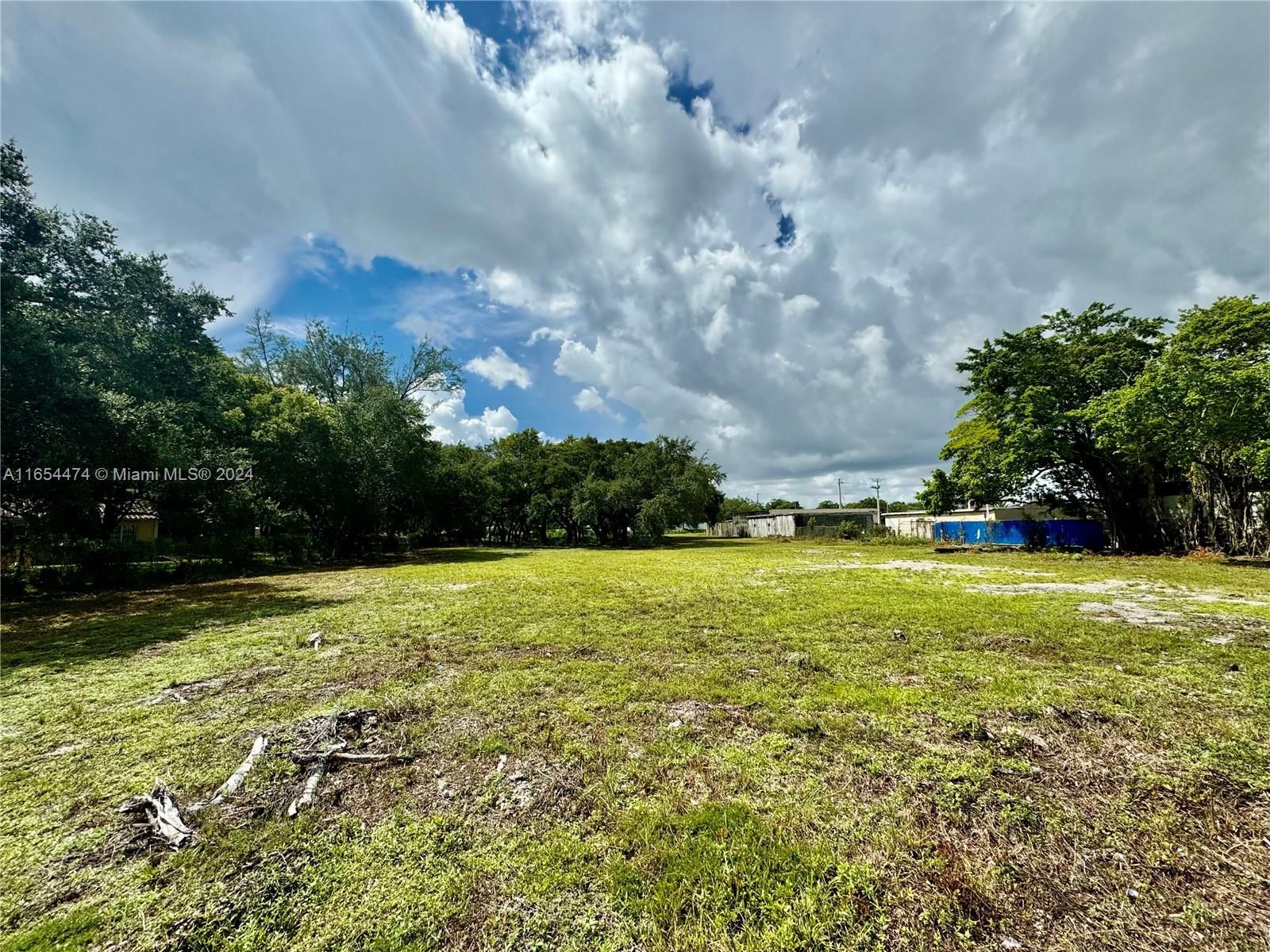 Real estate property located at E. Bunche Park Dr, Miami-dade, Bunche Park, Miami Gardens, FL