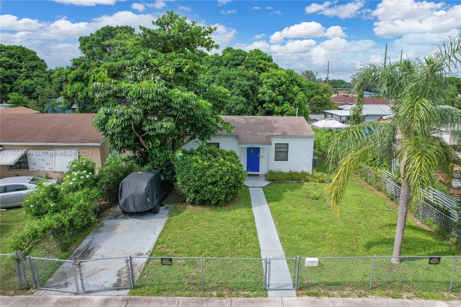 Real estate property located at 1723 85th St, Miami-Dade, KIRKTON LAWNS, Miami, FL