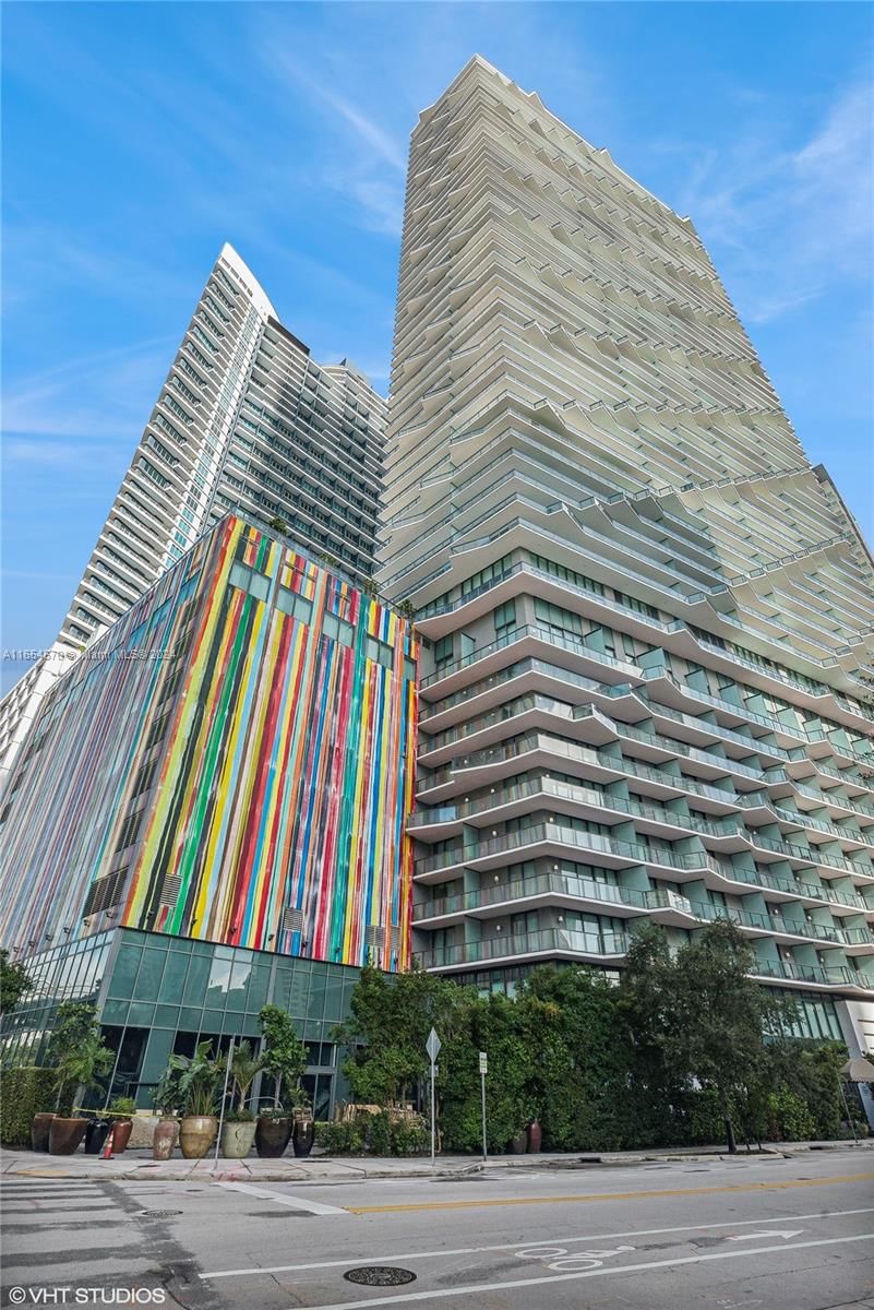 Real estate property located at 1300 Miami Ave #4710, Miami-dade, 1300 S Miami Avenue Condo, Miami, FL