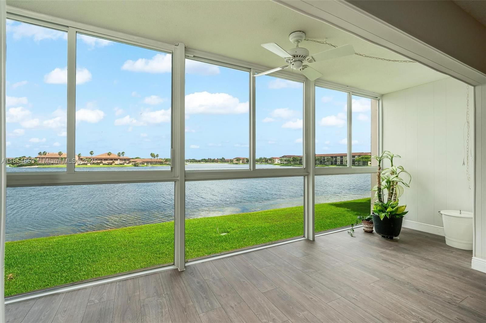 Real estate property located at 13355 16th Ct #214E, Broward, Ivanhoe East At Century V, Pembroke Pines, FL