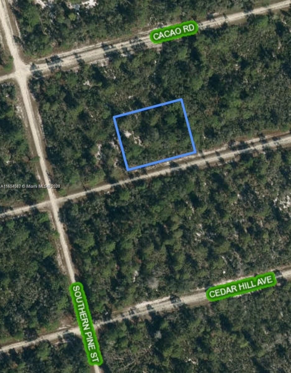 Real estate property located at 3047 Hollow Oak Ave, Highlands, LEISURE LAKES, Lake Placid, FL