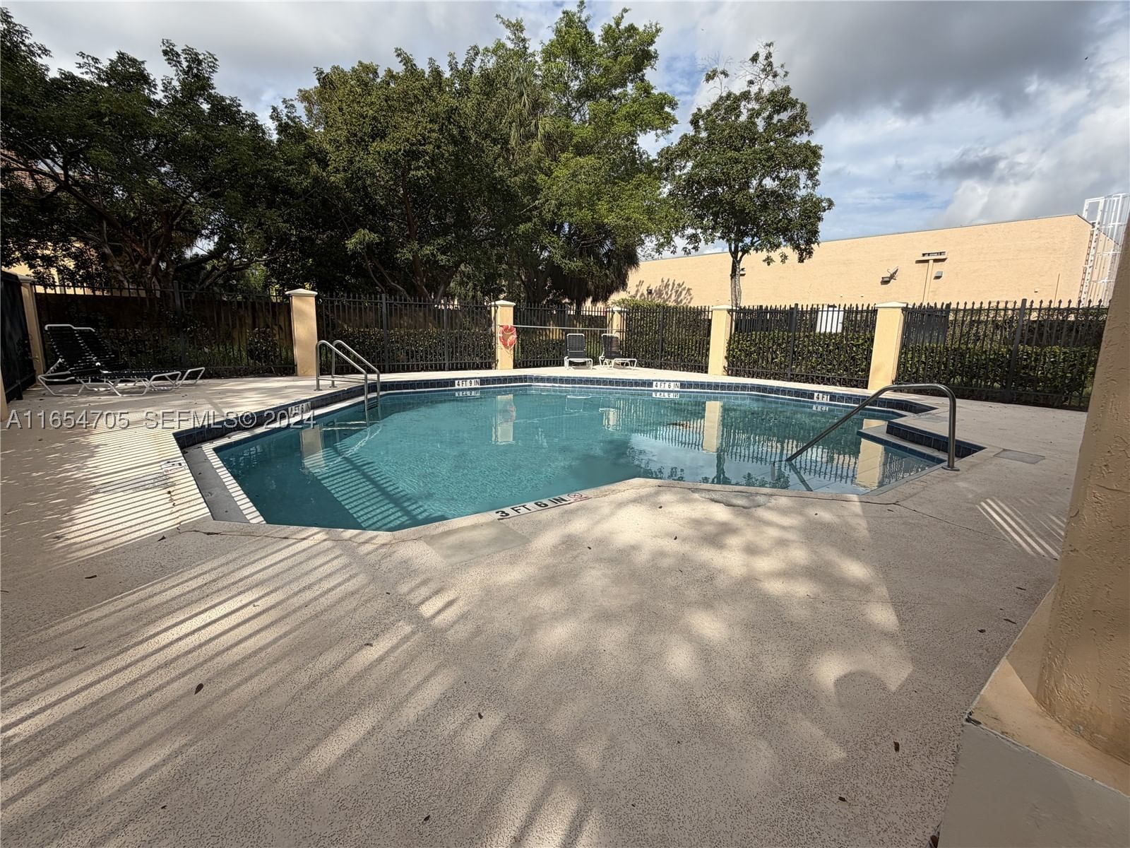 Real estate property located at 6407 Catalina Ln #6407, Broward, Catalina Place, Tamarac, FL