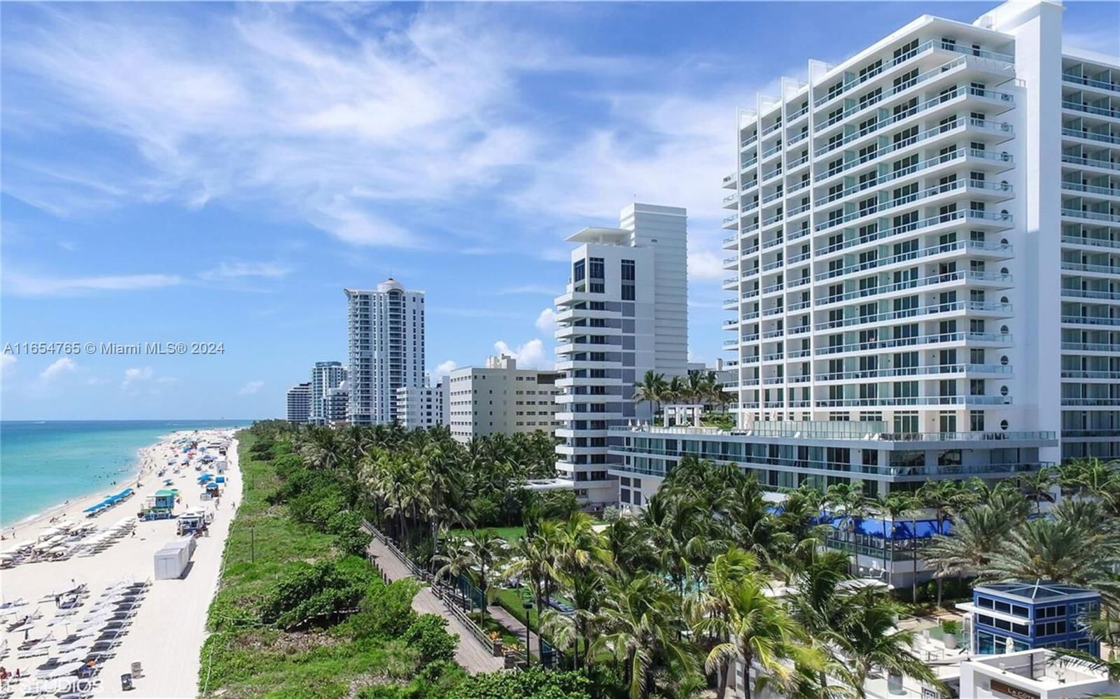 Real estate property located at 4391 Collins Ave #1703, Miami-Dade, FONTAINEBLEAU III OCEAN C, Miami Beach, FL