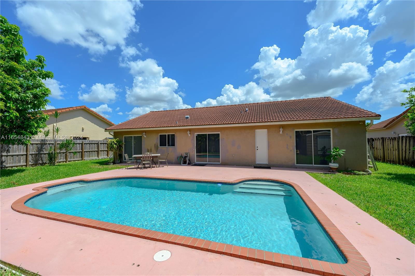 Real estate property located at 15064 148th Ct, Miami-Dade, RIVER BEND SEC 2, Miami, FL