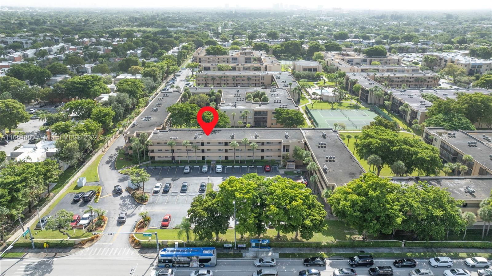 Real estate property located at 8415 107th Ave #130W, Miami-Dade, KENDALL ACRES WEST CONDO, Miami, FL