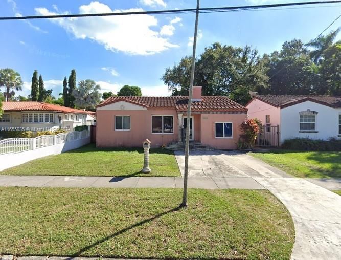 Real estate property located at 3021 2nd Ave, Miami-Dade, EAST SHENANDOAH, Miami, FL