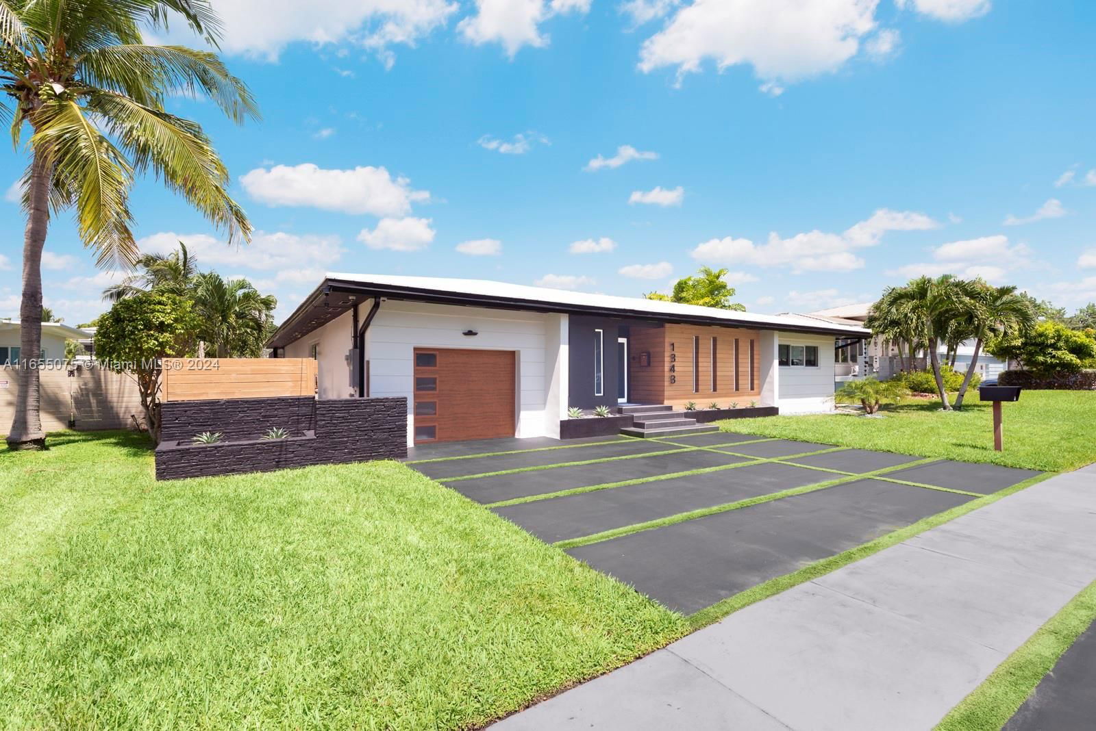 Real estate property located at 1343 104th St, Miami-Dade, RIVER BAY PARK ADDN, Miami Shores, FL