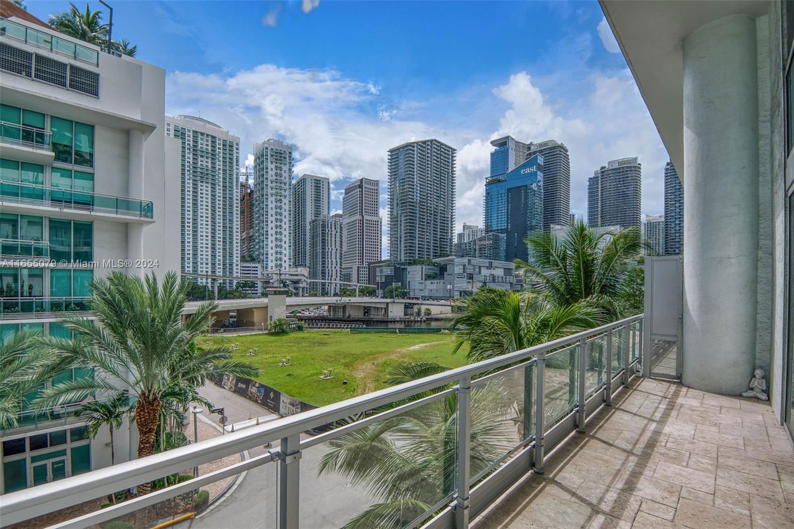 Real estate property located at 90 3 TH505, Miami-Dade, BRICKELL, Miami, FL