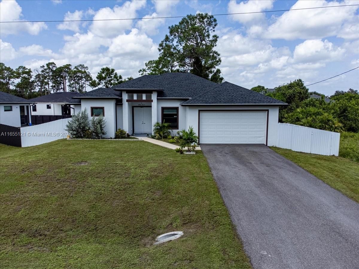 Real estate property located at 344 Rancho Avenue, Lee, Southwood, Lehigh Acres, FL