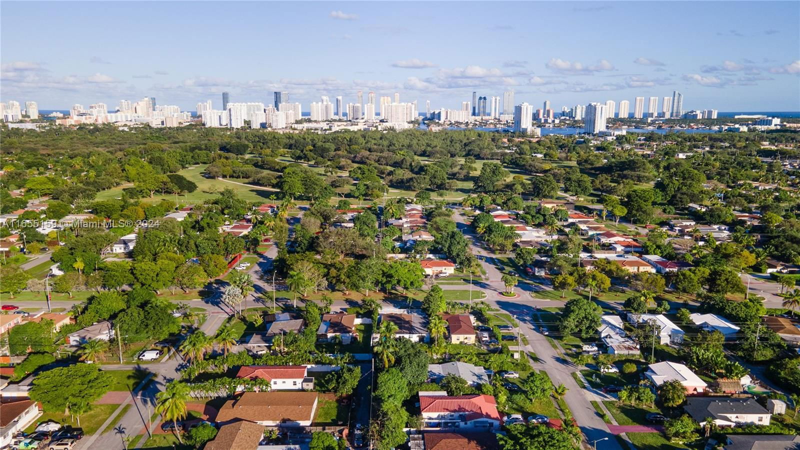 Real estate property located at 17650 19th Ave, Miami-Dade, FULFORD BY SEA SEC A, North Miami Beach, FL