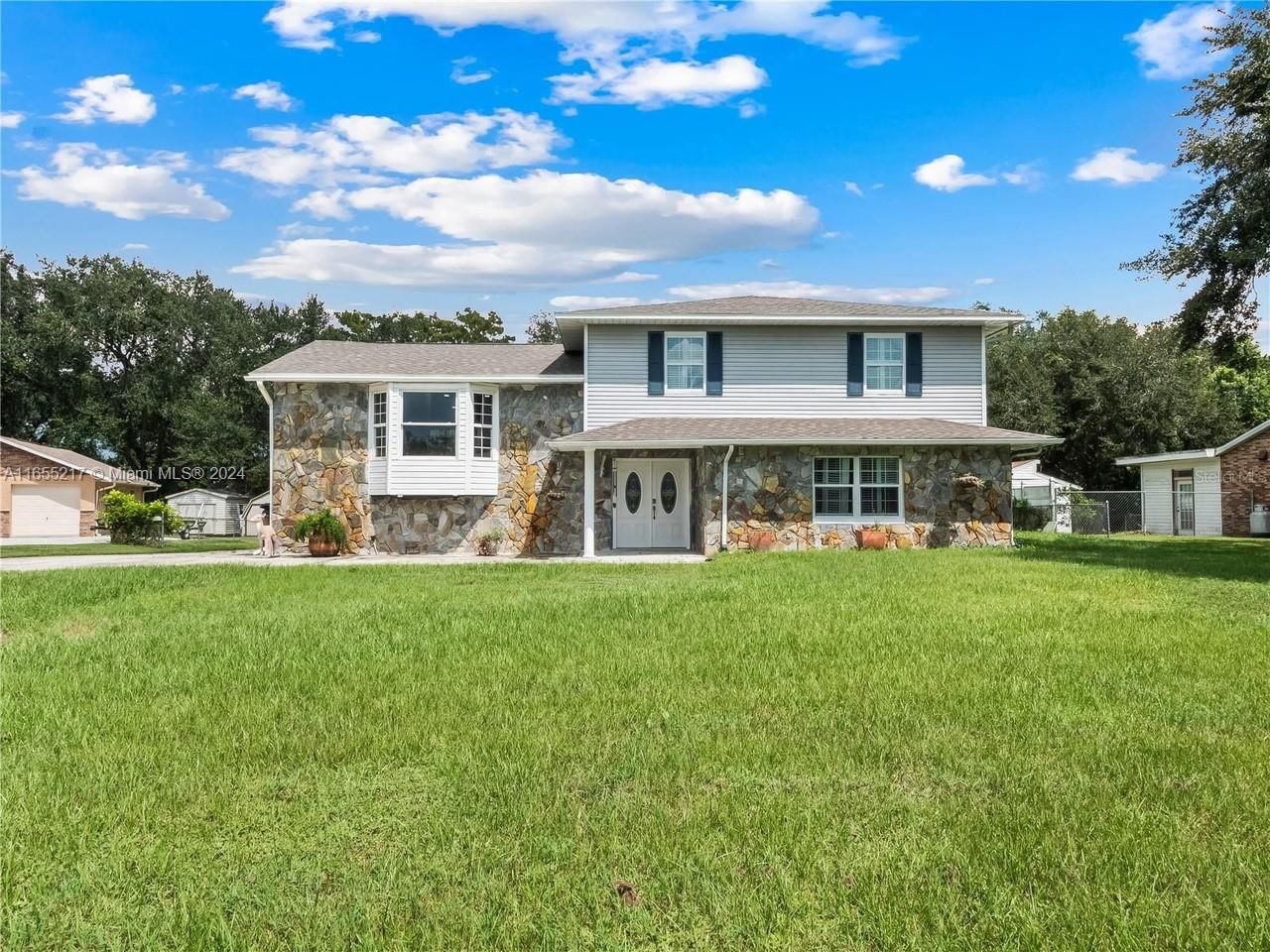 Real estate property located at 2725 Shingle Creek Ct, Osceola, Shingle Creek Village, Kissimmee, FL