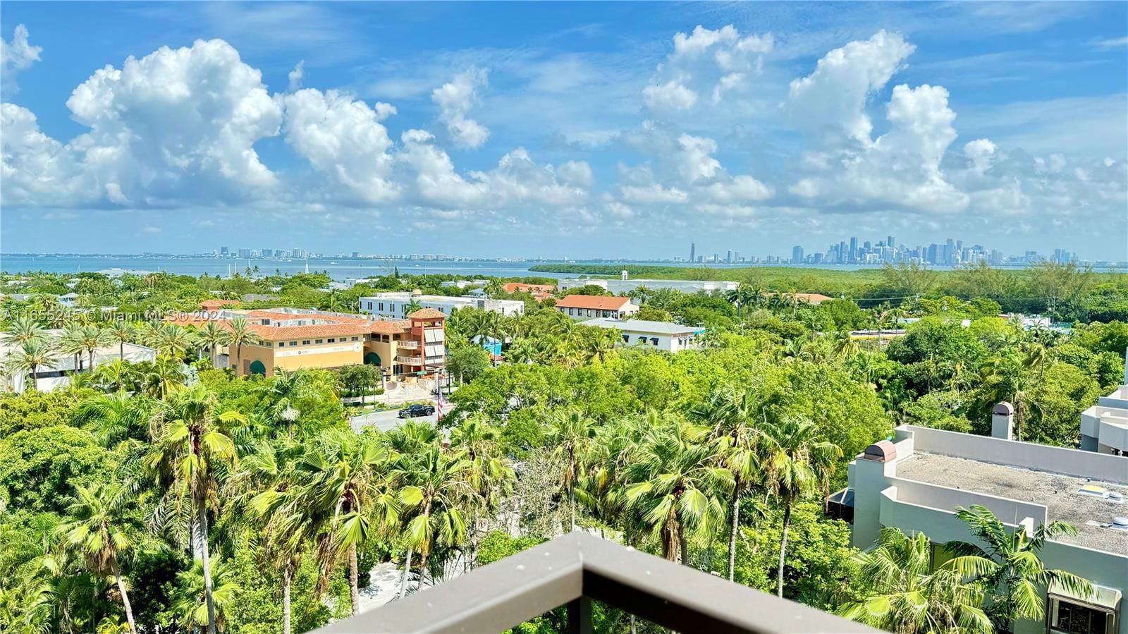 Real estate property located at 151 Crandon Blvd #838, Miami-dade, The Emeraldbay @ Key Colo, Key Biscayne, FL