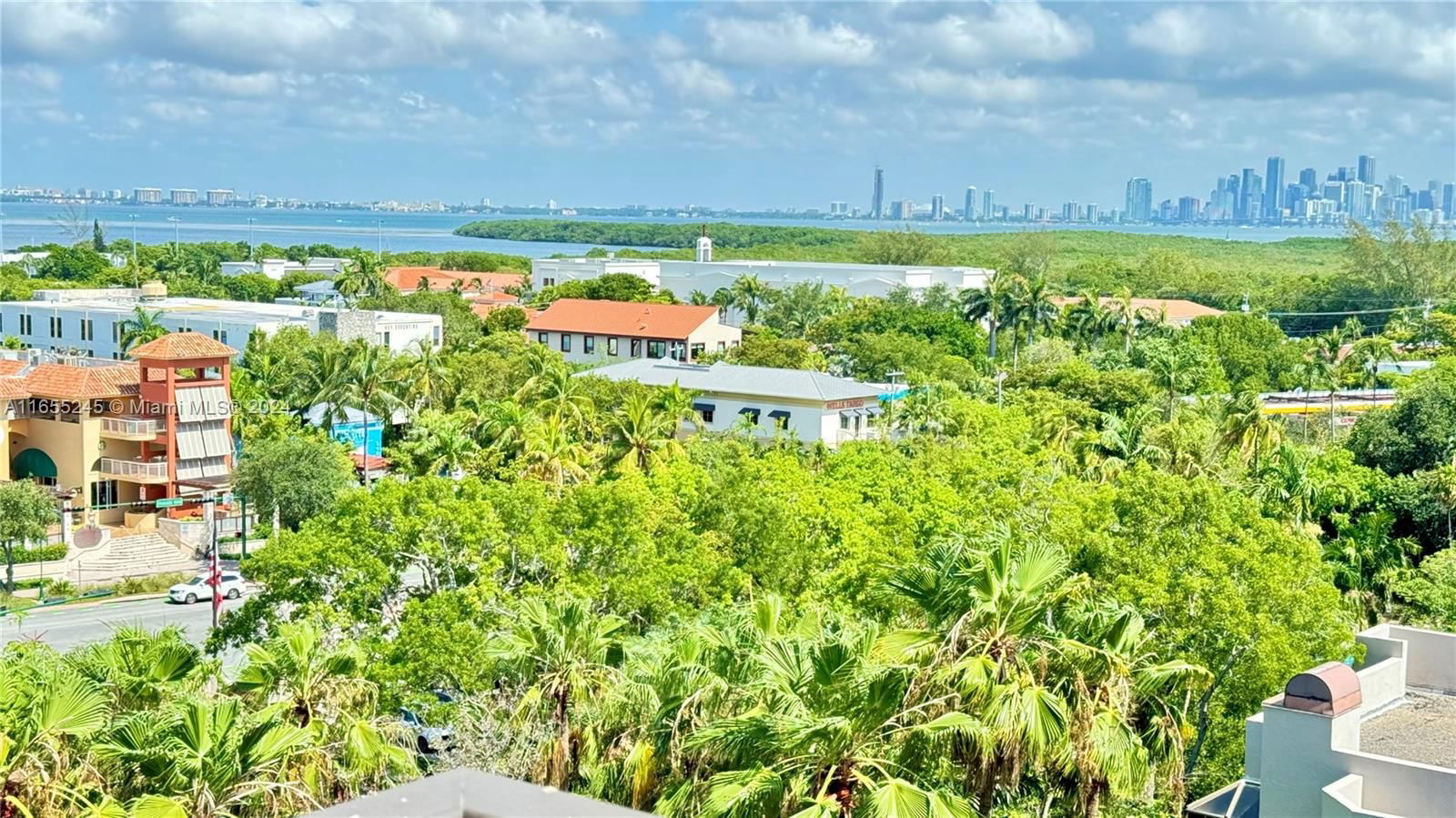 Real estate property located at 151 Crandon Blvd #838, Miami-dade, The Emeraldbay @ Key Colo, Key Biscayne, FL