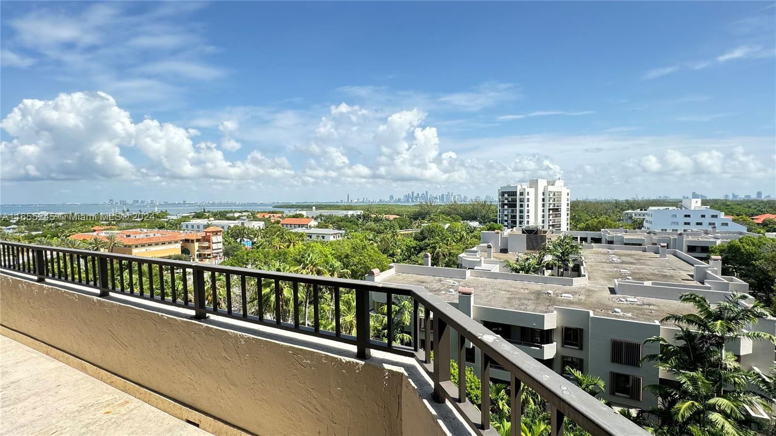 Real estate property located at 151 Crandon Blvd #838, Miami-dade, The Emeraldbay @ Key Colo, Key Biscayne, FL