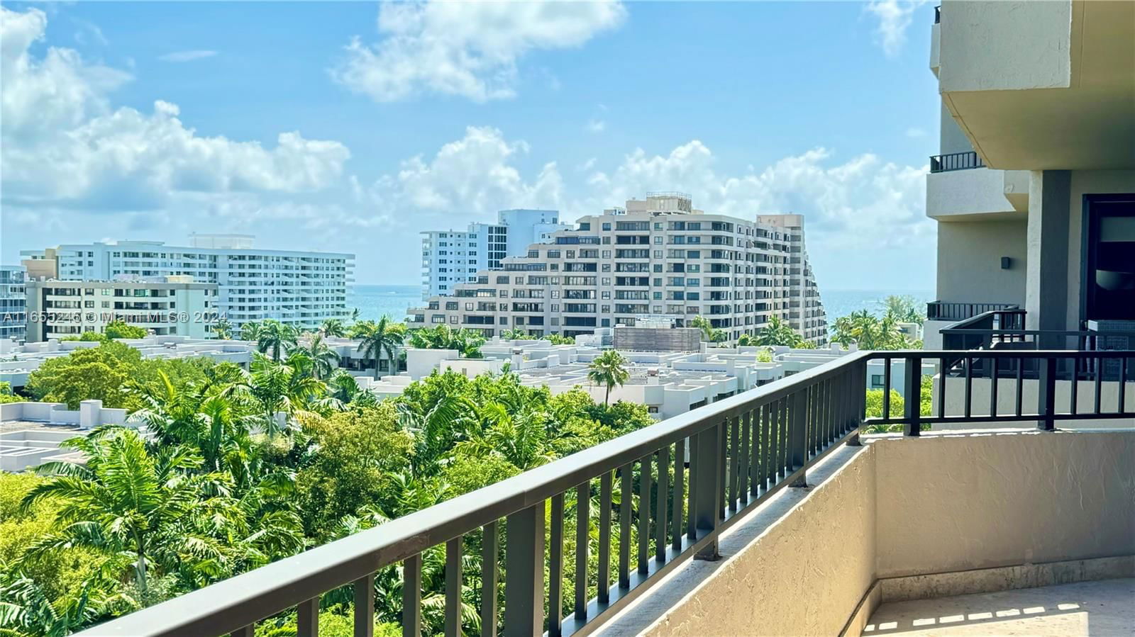 Real estate property located at 151 Crandon Blvd #838, Miami-dade, The Emeraldbay @ Key Colo, Key Biscayne, FL