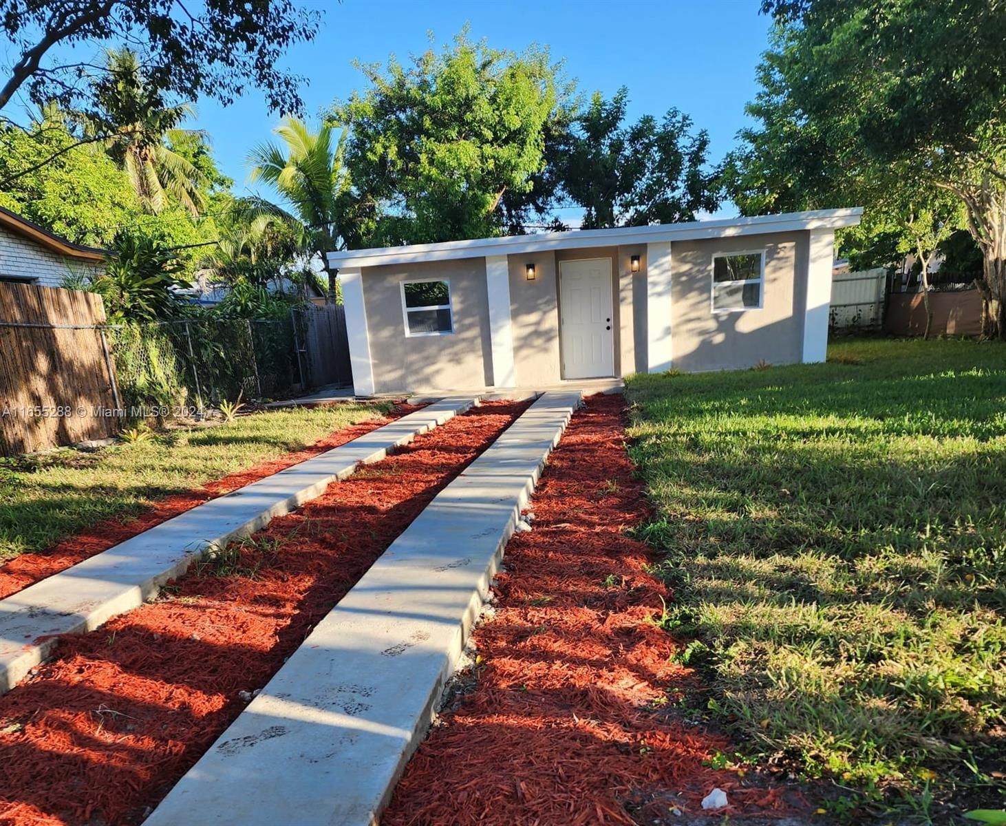 Real estate property located at 5618 38th St, Broward, SUNLAND PARK SECTION 2, West Park, FL