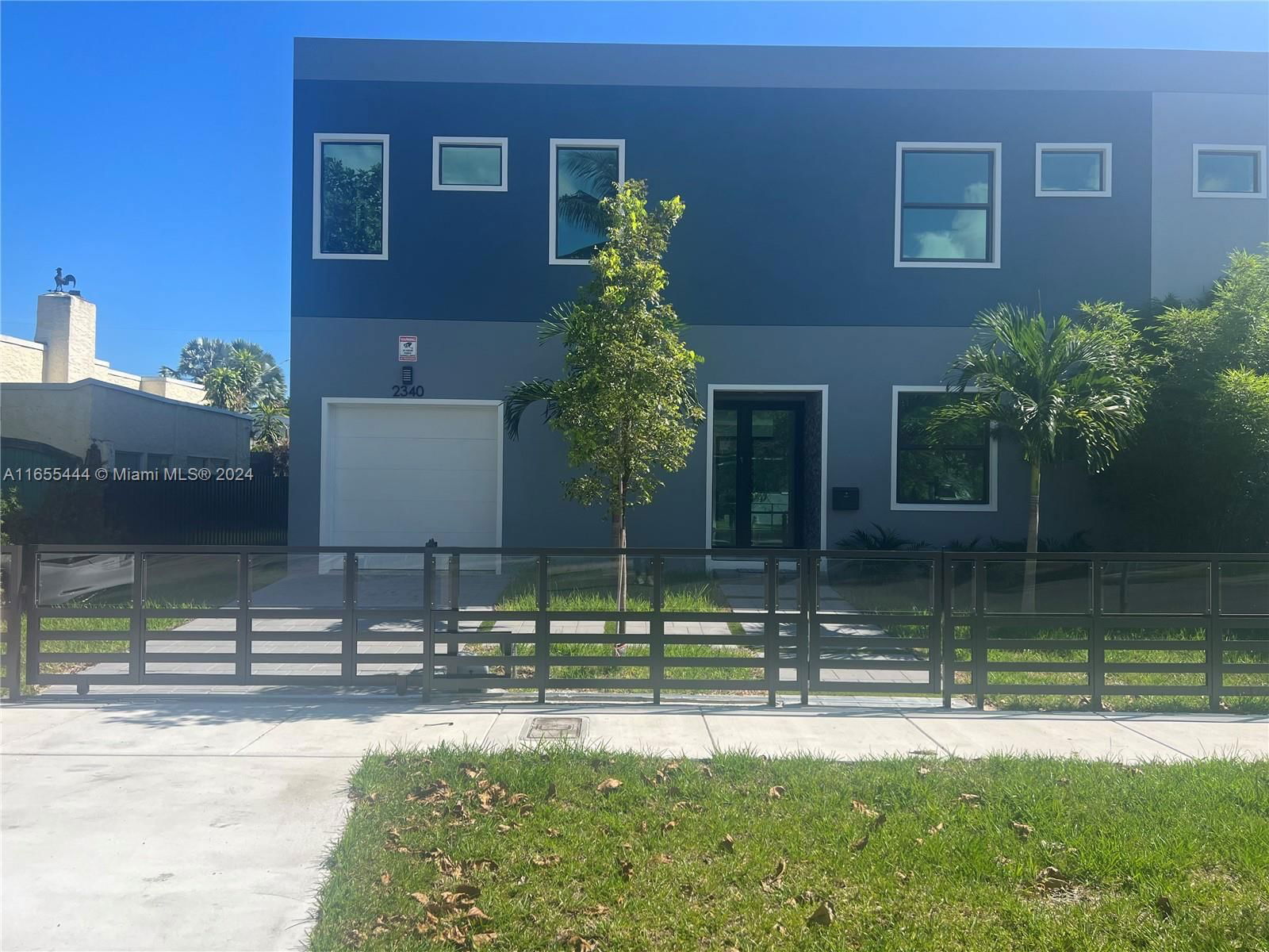 Real estate property located at 2340 13 St #2340, Miami-Dade, BYAN PARK, Miami, FL