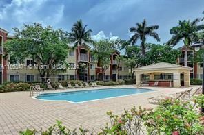 Real estate property located at 7085 Nova Dr #321, Broward, UNIVERSITY PARC RESIDENCE, Davie, FL