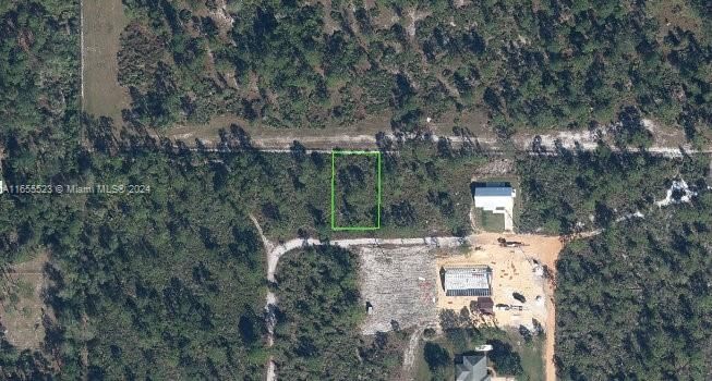 Real estate property located at 840 Florence Drive, Highlands, ORENGE BLOSOOM, Sebring, FL