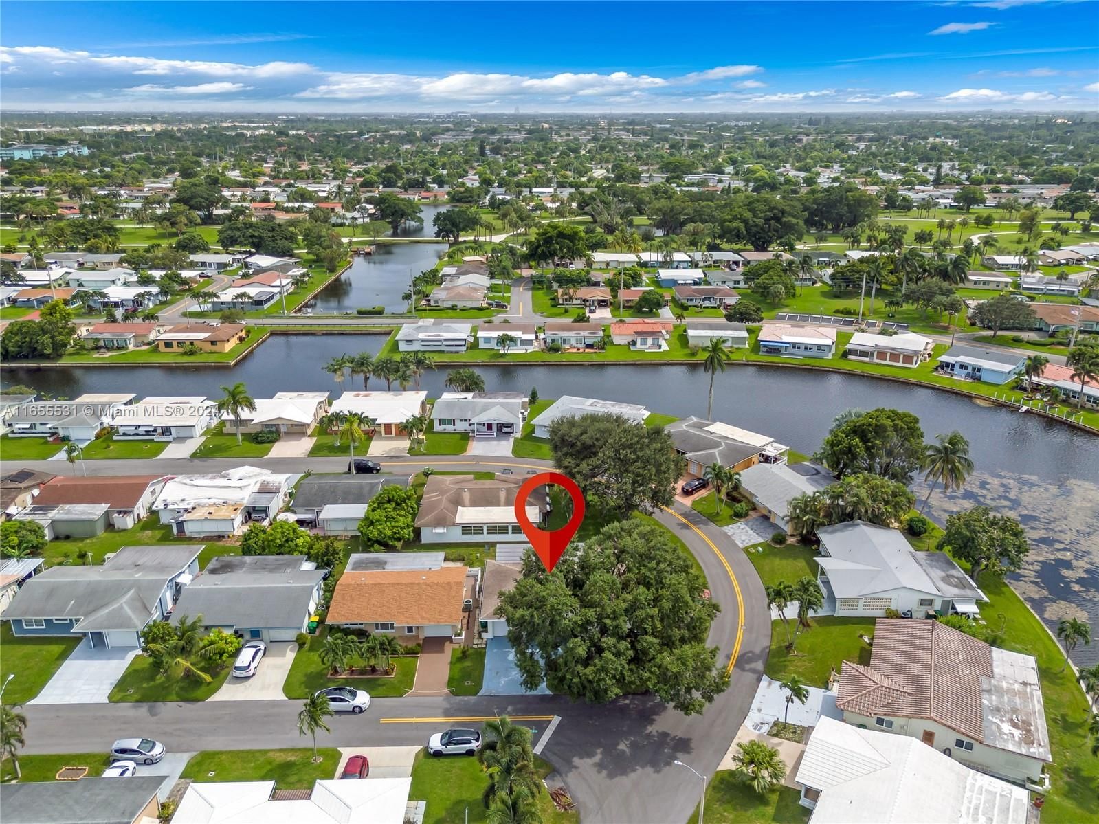 Real estate property located at 4620 47th Ct, Broward, MAINLANDS OF TAMARAC LAKE, Tamarac, FL