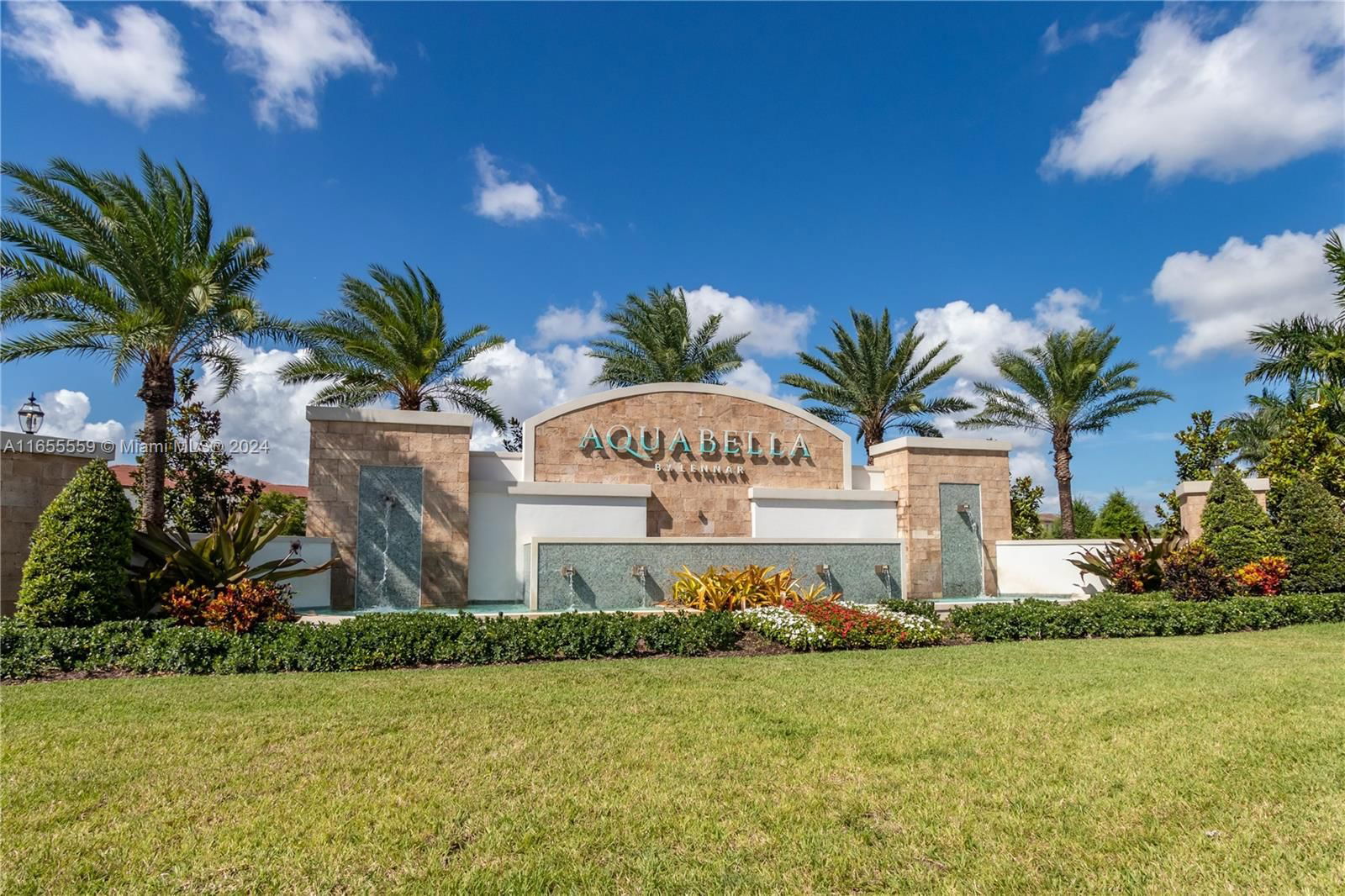 Real estate property located at 3364 103 terrace, Miami-Dade, AquaBella, Hialeah, FL