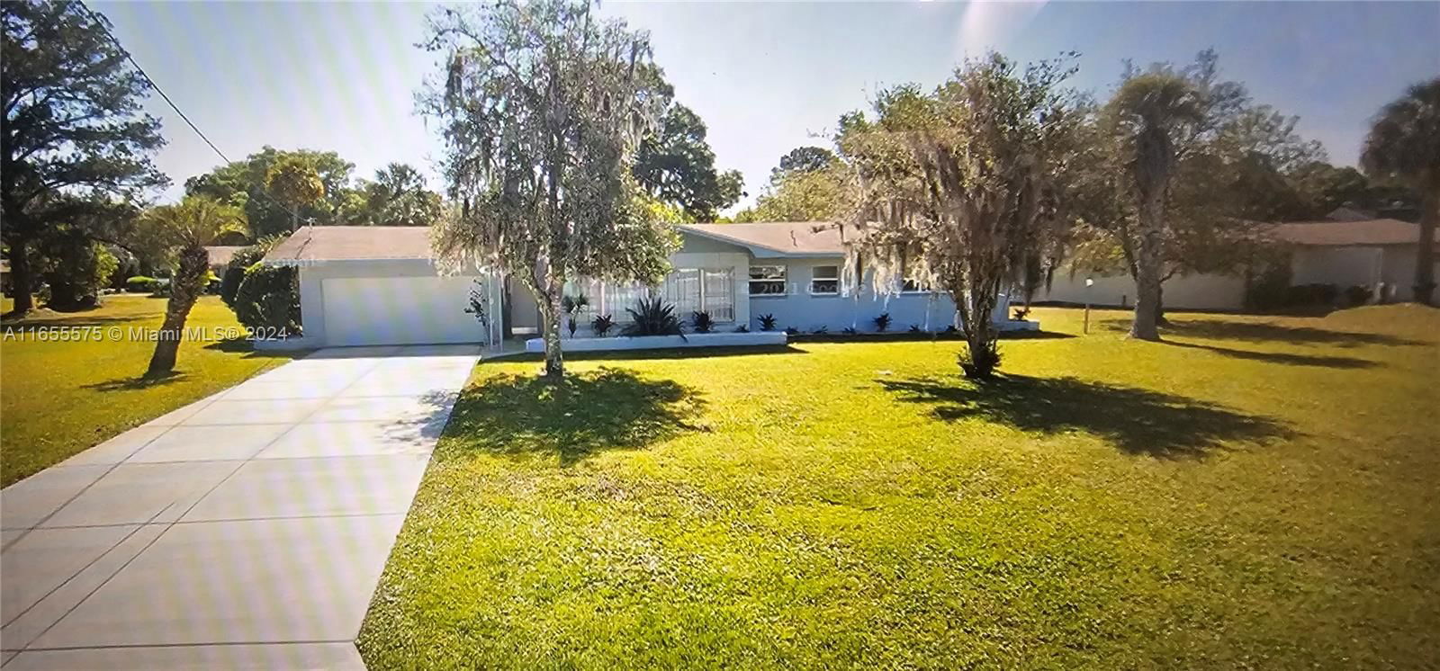 Real estate property located at 685 Afterglow Cir, Citrus, Paradise Country Club, Other City - In The State Of Florida, FL