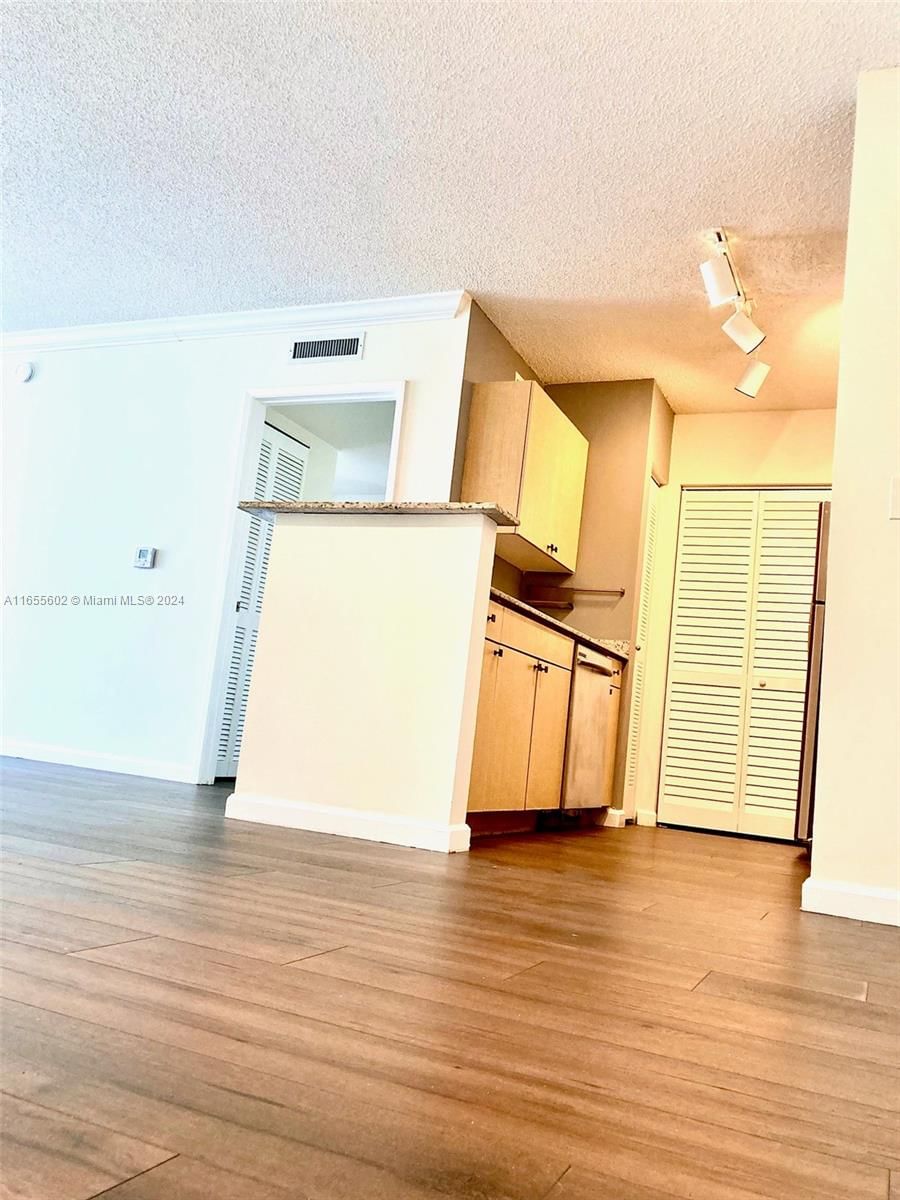 Real estate property located at 1919 Van Buren St #709A, Broward, Regent Park Condo, Hollywood, FL