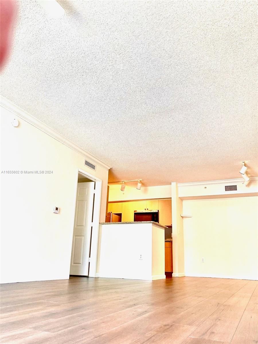 Real estate property located at 1919 Van Buren St #709A, Broward, Regent Park Condo, Hollywood, FL