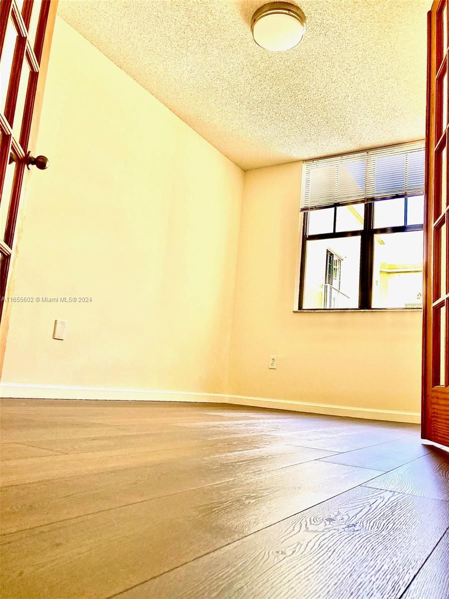 Real estate property located at 1919 Van Buren St #709A, Broward, Regent Park Condo, Hollywood, FL