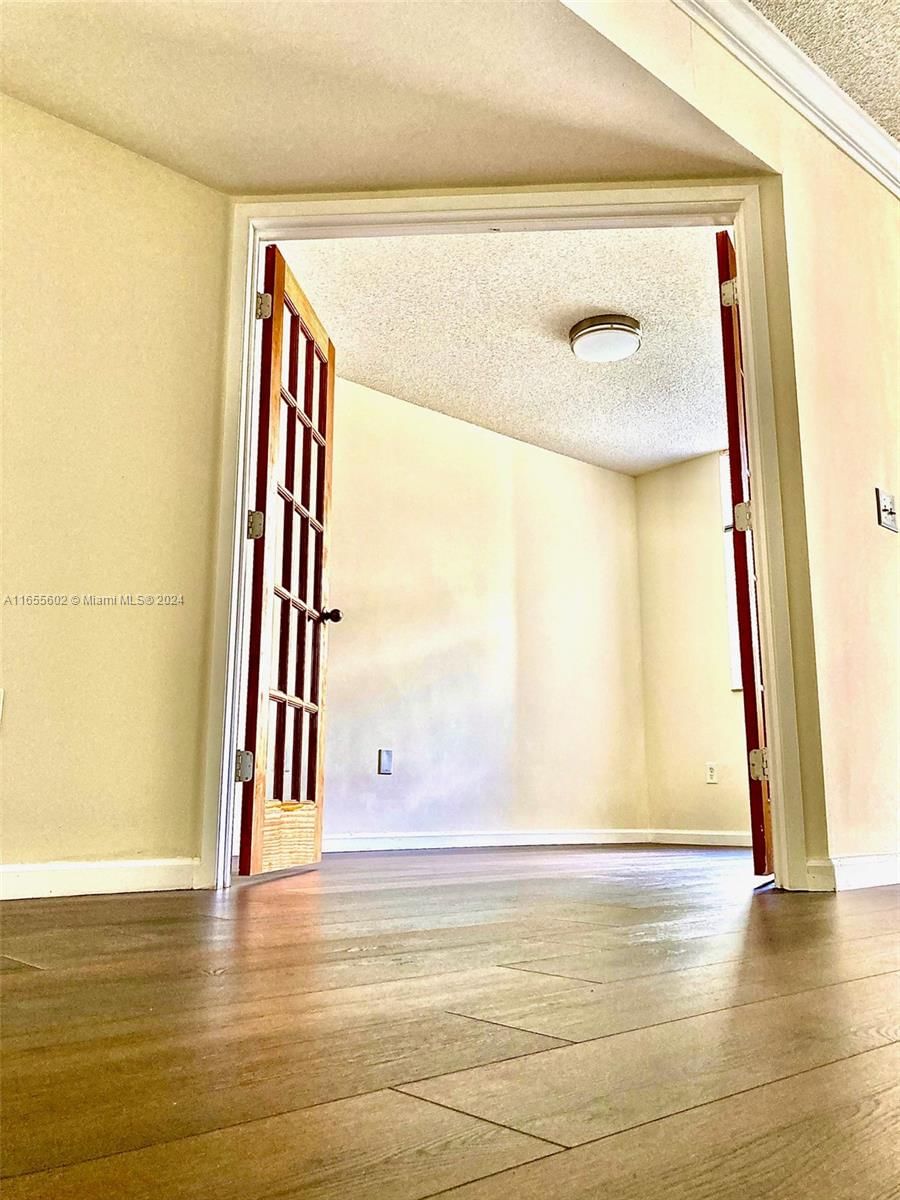 Real estate property located at 1919 Van Buren St #709A, Broward, Regent Park Condo, Hollywood, FL