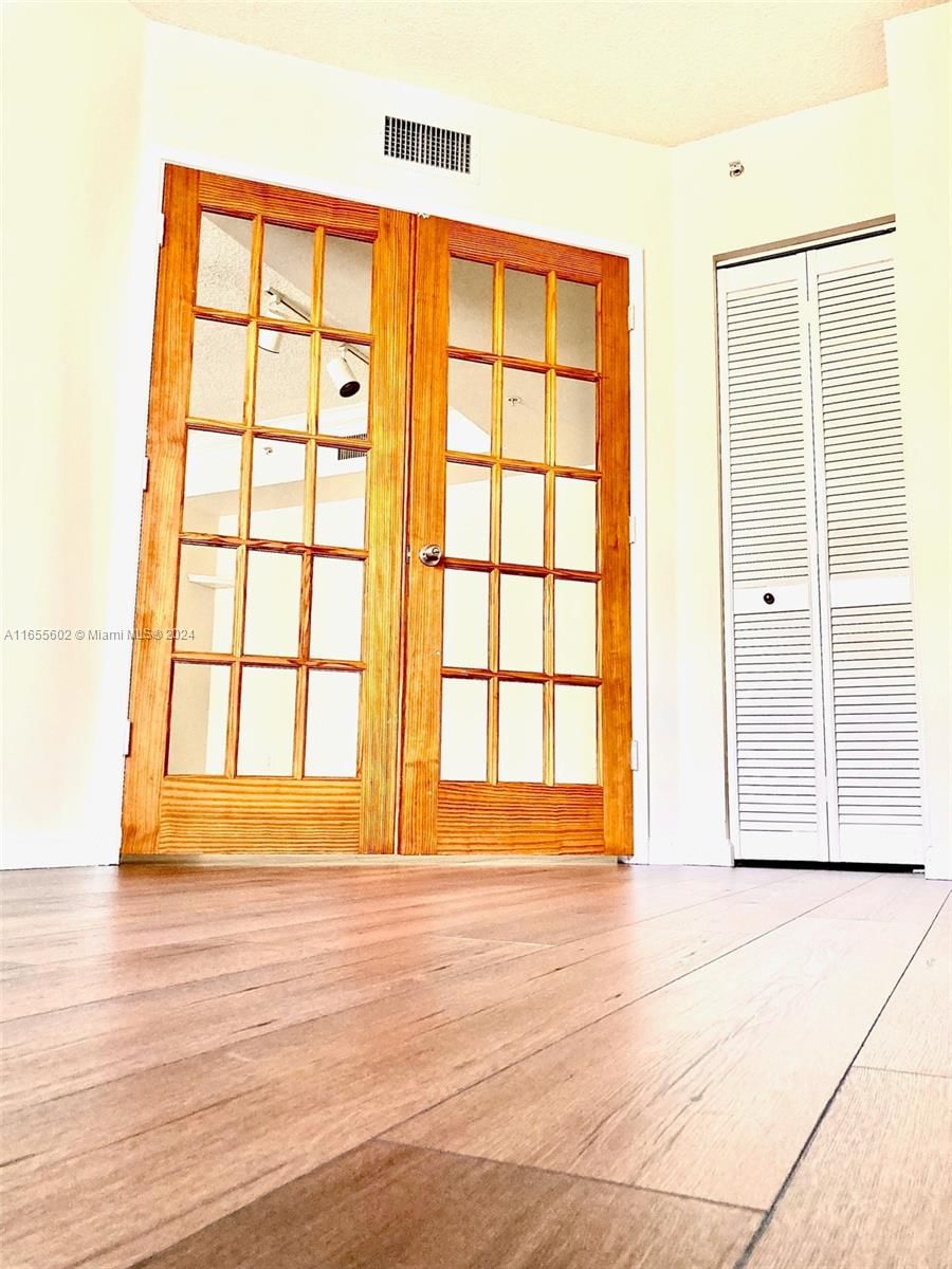 Real estate property located at 1919 Van Buren St #709A, Broward, Regent Park Condo, Hollywood, FL