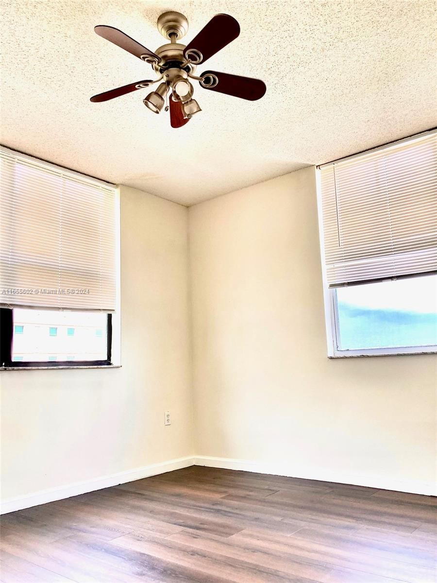 Real estate property located at 1919 Van Buren St #709A, Broward, Regent Park Condo, Hollywood, FL