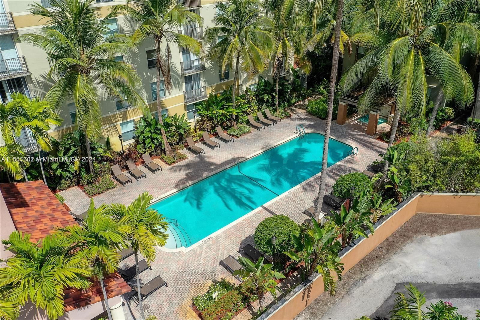 Real estate property located at 1919 Van Buren St #709A, Broward, Regent Park Condo, Hollywood, FL